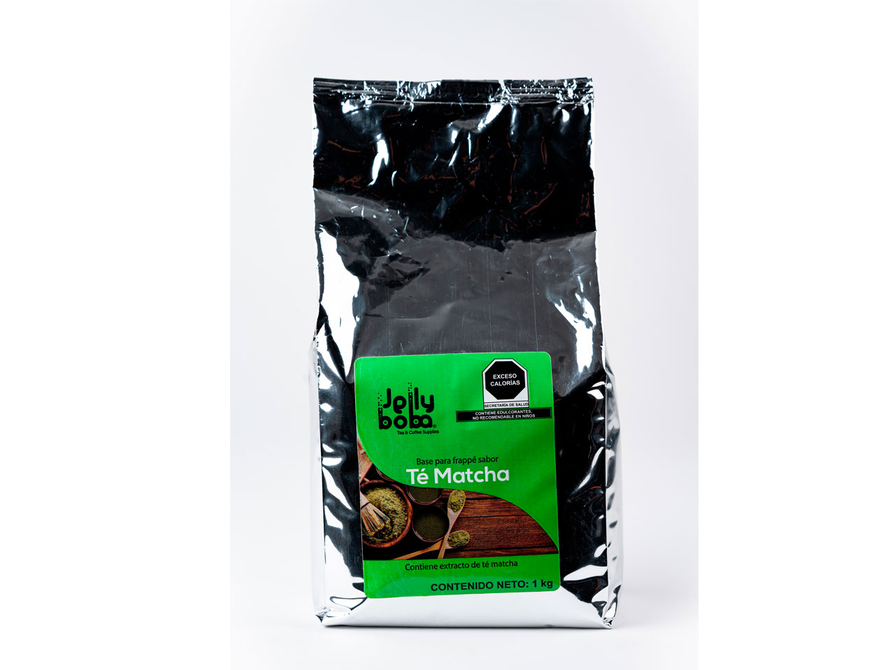 Bolsa 1kg