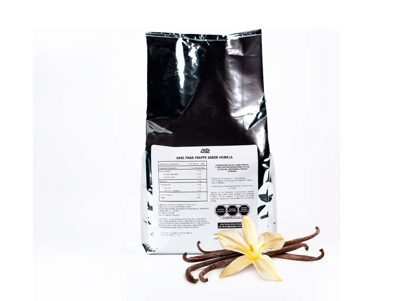 Bolsa 1kg