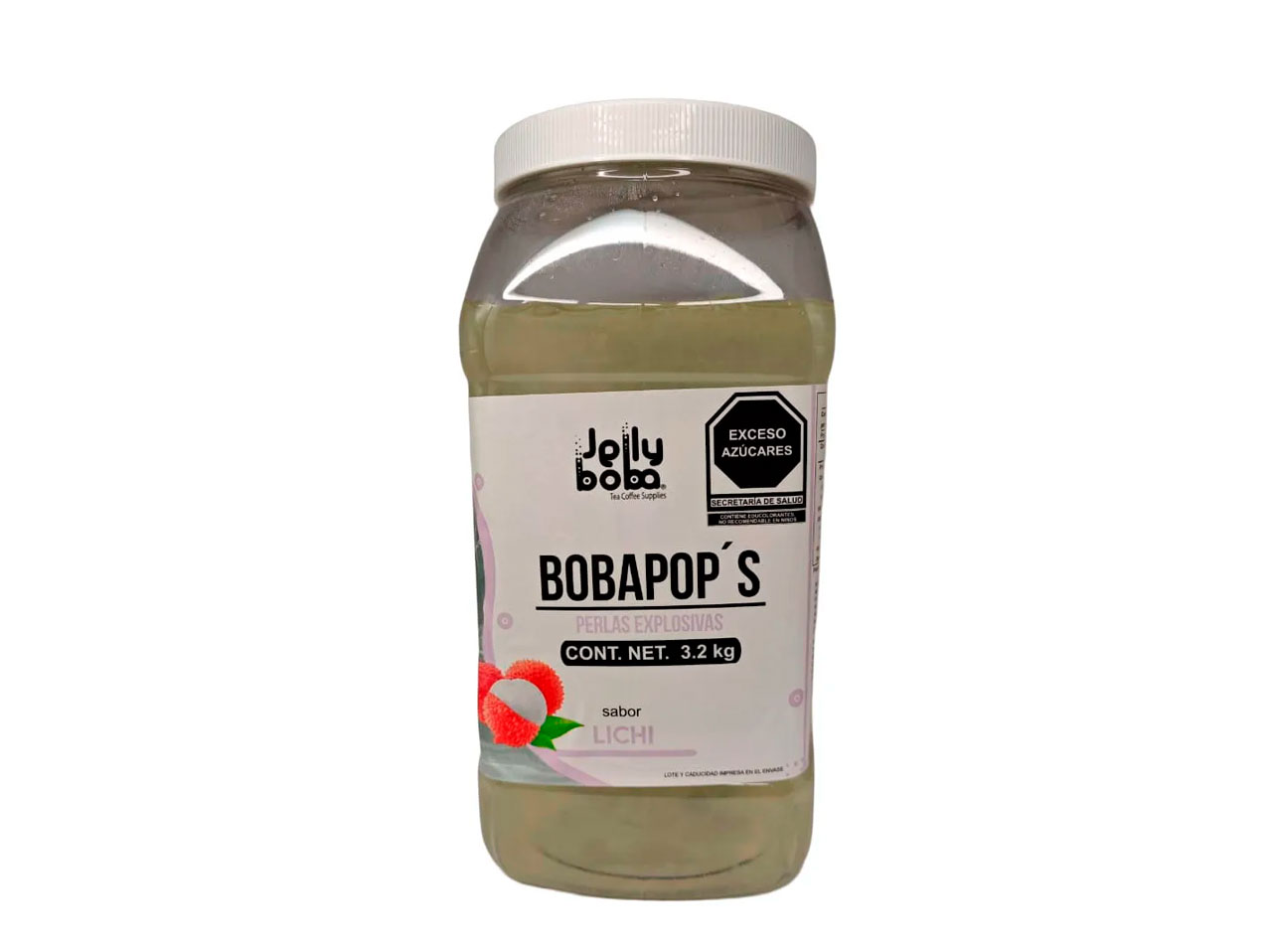 Bote 3.2kg