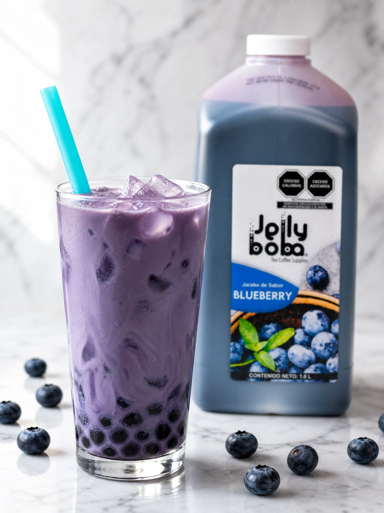 Blueberry