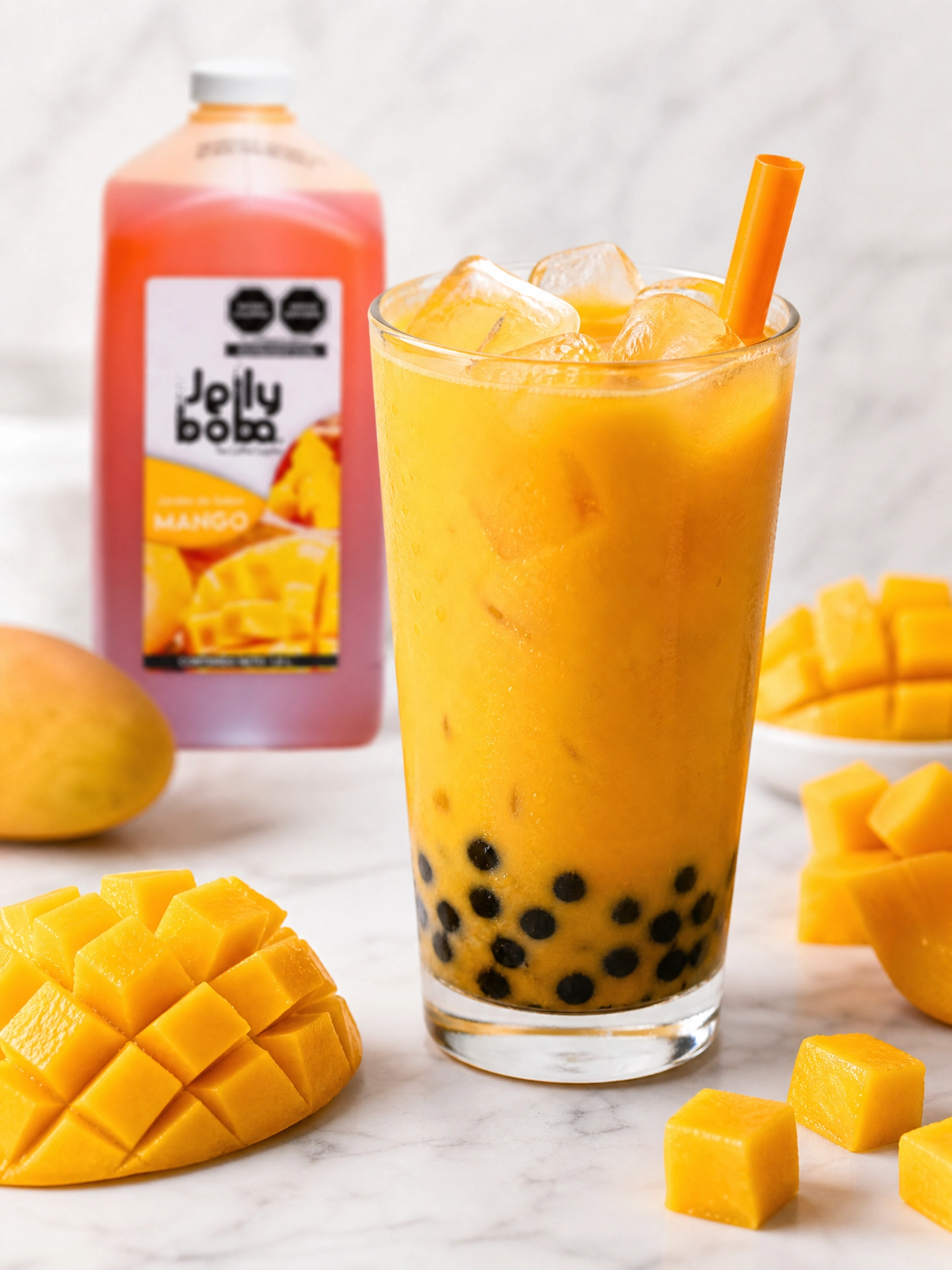 Mango