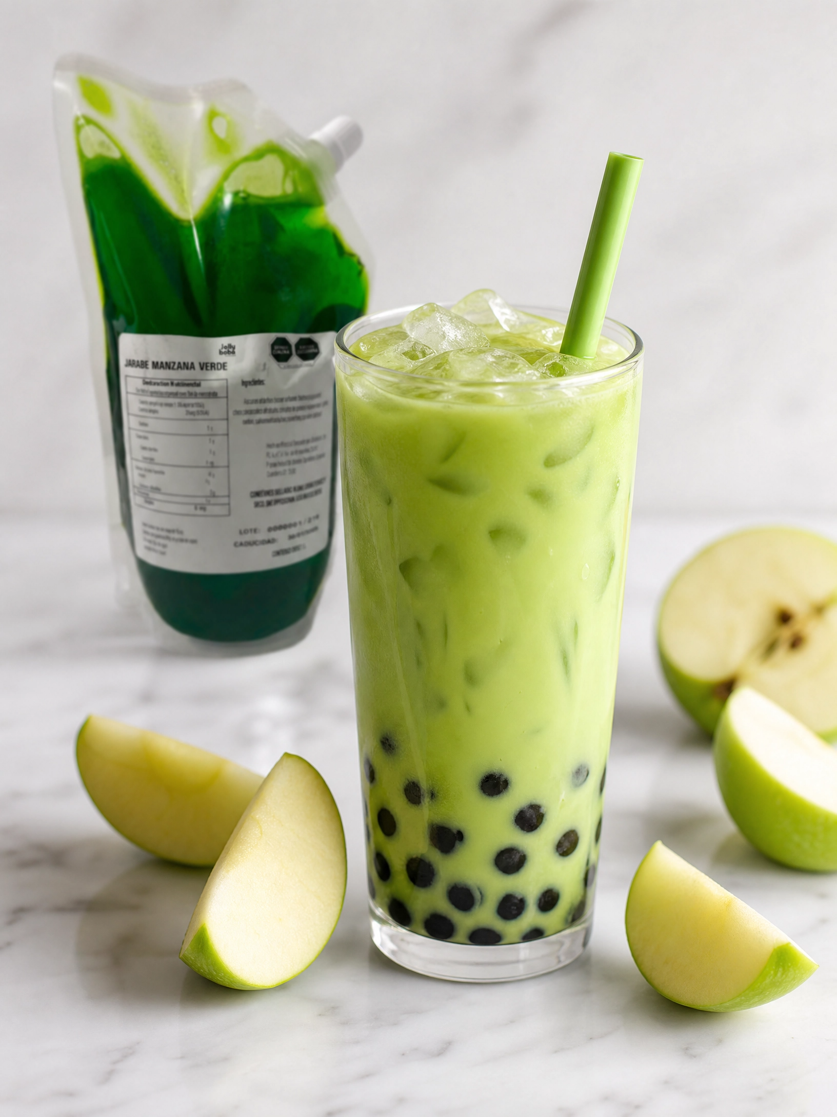 Manzana