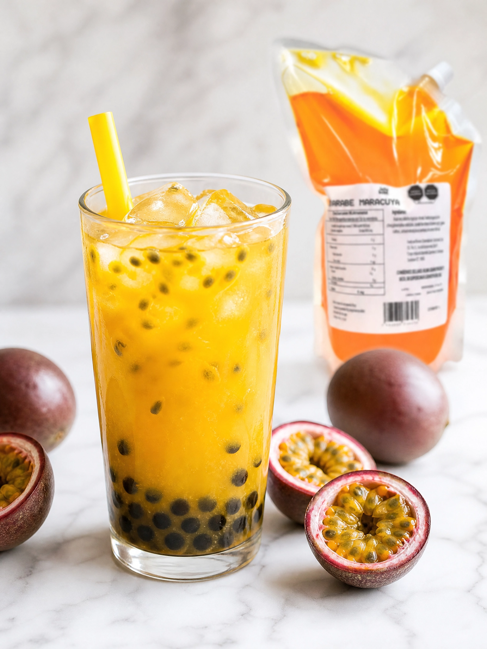 Maracuya